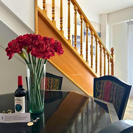 사라고사 Dos Torres Atico Duplex - Centrico Con Vistas A La Ciudad 아파트 외부 사진