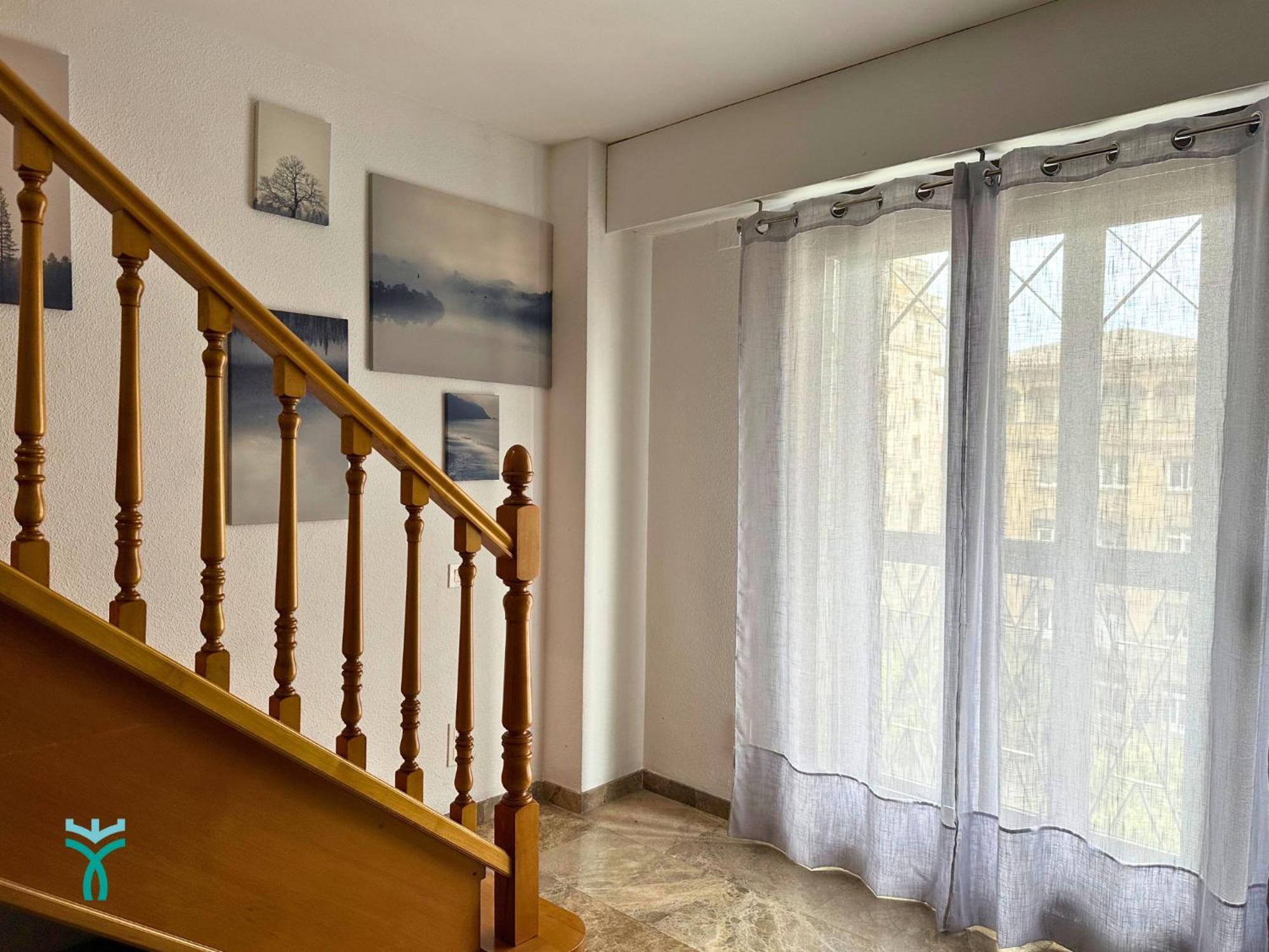 사라고사 Dos Torres Atico Duplex - Centrico Con Vistas A La Ciudad 아파트 외부 사진